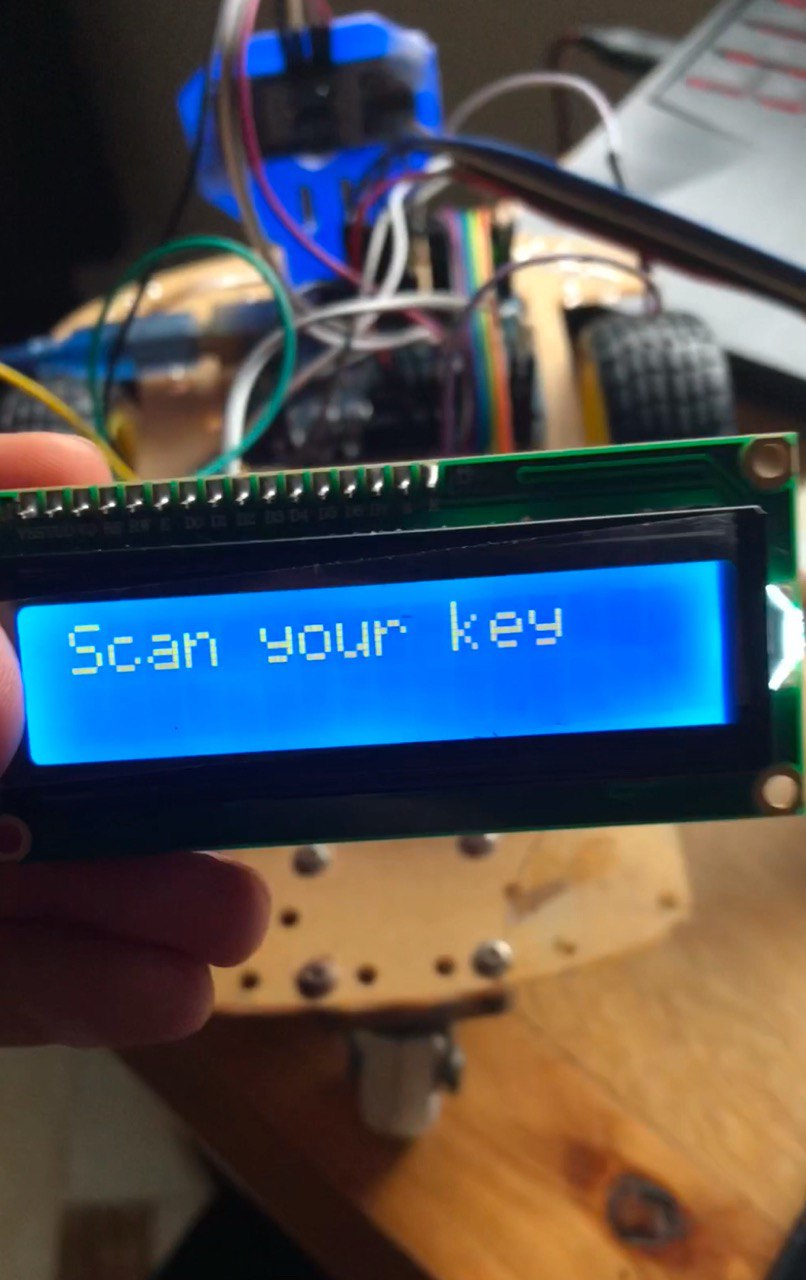 Bluetooth Module