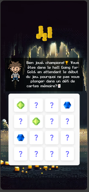 Trivia Quiz App - Pic 2