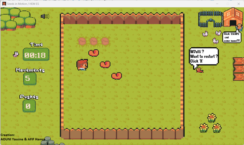 Gameplay