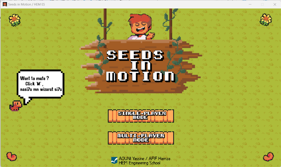 Home Page